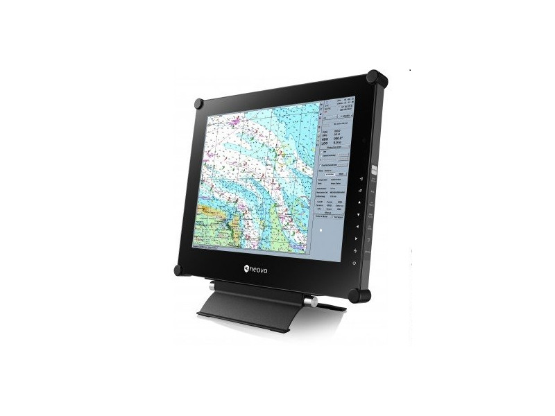 

ЖК монитор Neovo X-15P Black