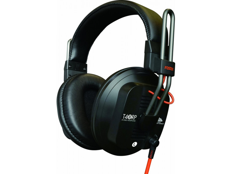 

Наушники Fostex T-40RPmk3