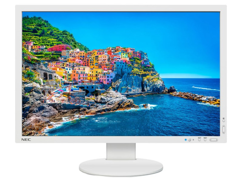 

Монитор NEC PA243W