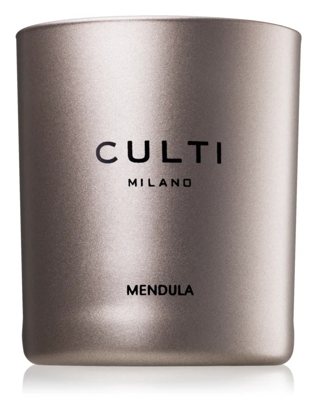 

Culti Candle Mendula ароматизована свічка 250 гр
