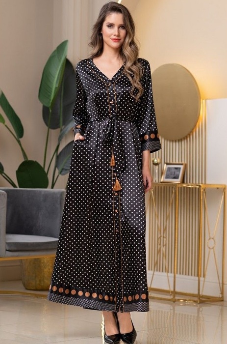 

Кимоно "Камилла" 8969  (Женские халаты, Кимоно "Камилла" 8969 XL (Женские халаты)