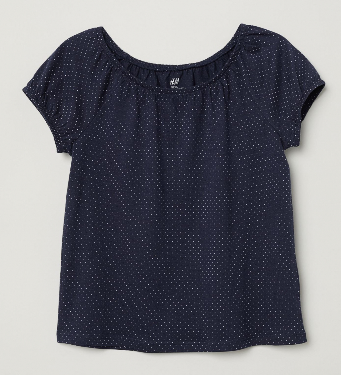 

Футболка H&M 0655292002 146-152 СМ Синий 64062