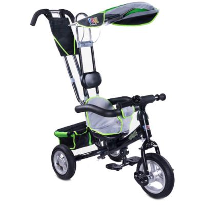 

Детский велосипед Caretero Derby Green (16462)