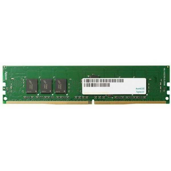 

Модуль памяти APACER DDR4 4Gb Apаcer 2400 MHz (EL.04G2T.KFH)