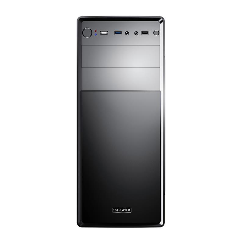 

Корпус 1stPlayer A2 Black