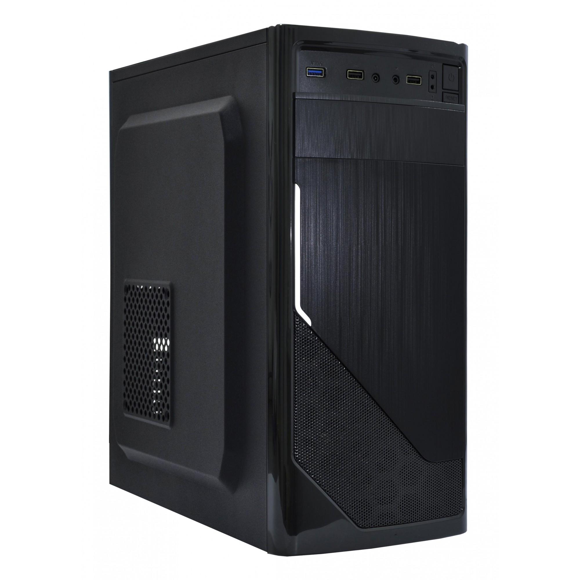 

Корпус Frontier Qui-Gon F52A-400-W