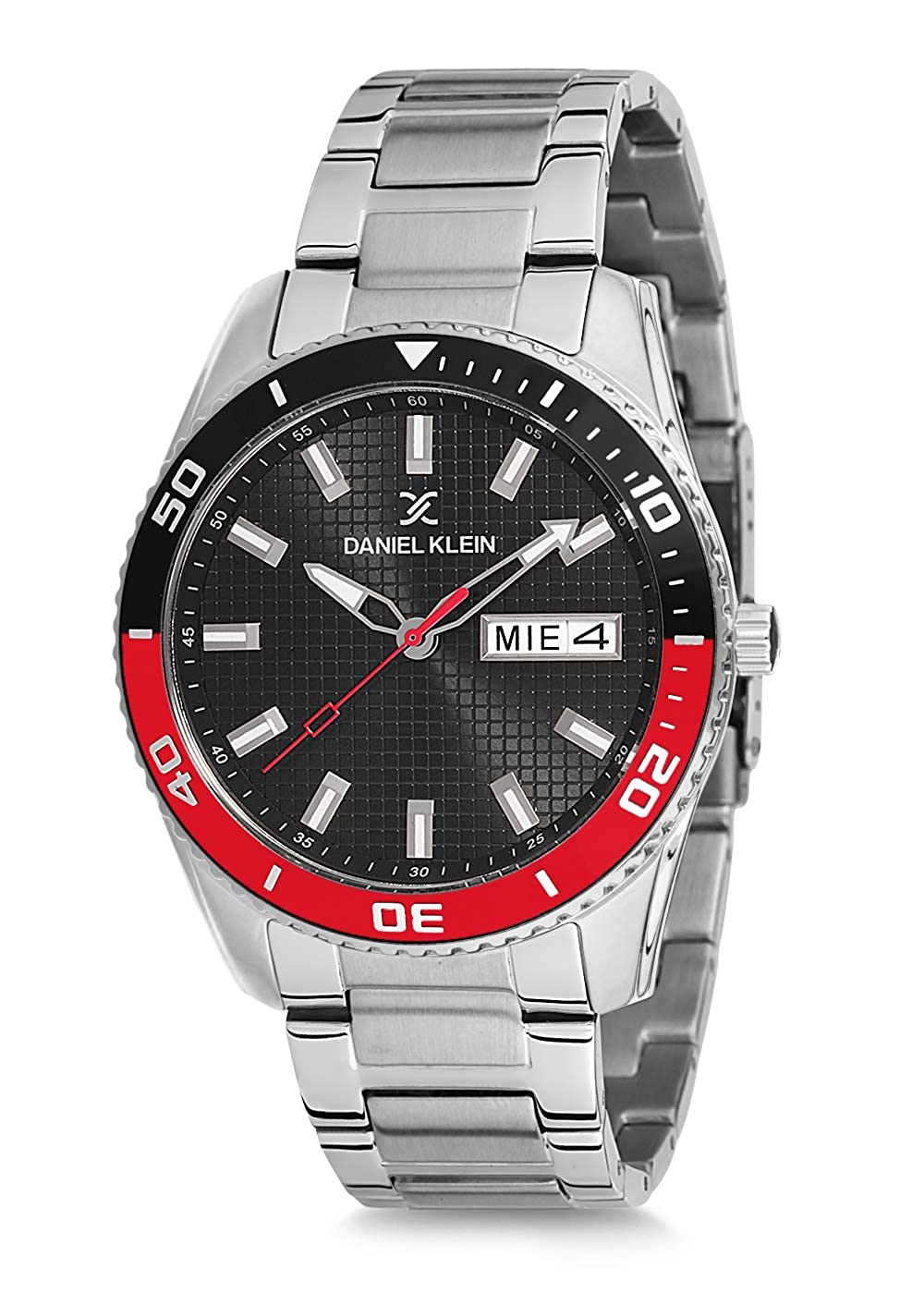 

Мужские наручные часы Daniel Klein DK12237-6