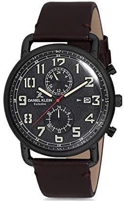 

Мужские наручные часы Daniel Klein DK12245-2