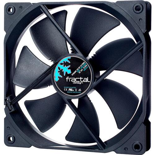 

Кулер Fractal Design Dynamic X2 GP-14 PWM Black