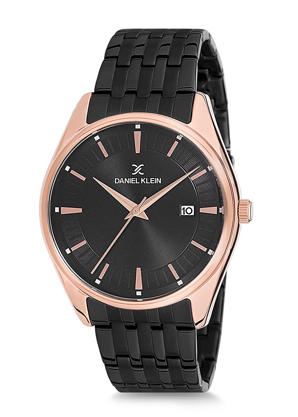 

Мужские наручные часы Daniel Klein DK12219-3