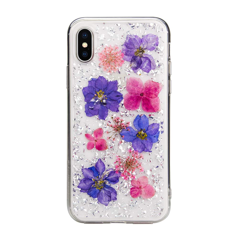 

Панель SwitchEasy Flash для iPhone XS Max Violet (GS-103-46-160-90)