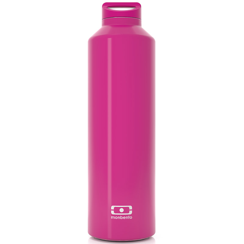 

Термос MB Steel monbento (1745) Purple