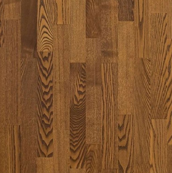 

Паркетная доска FOCUS FLOOR Ясень KALAHARI MATT 3-х полос.14x188x2266