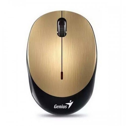 

Мышь беспроводная Genius NX_9000BT Wireless Gold (31030009404)