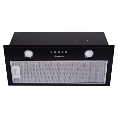 

Вытяжка Perfelli BI 6512 A 1000 BL LED