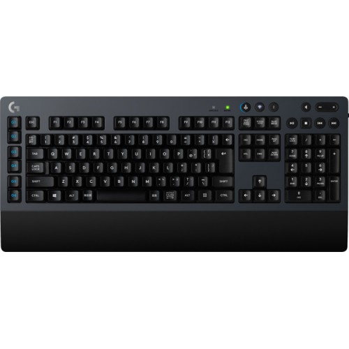 

Клавиатура беспроводная Logitech G613 (920_008395)