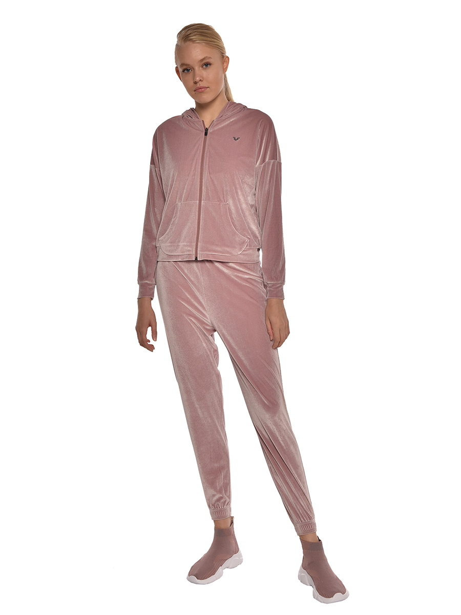 

Спортивный костюм Bilcee TB20WL02W8688-1_1311 Розовый S