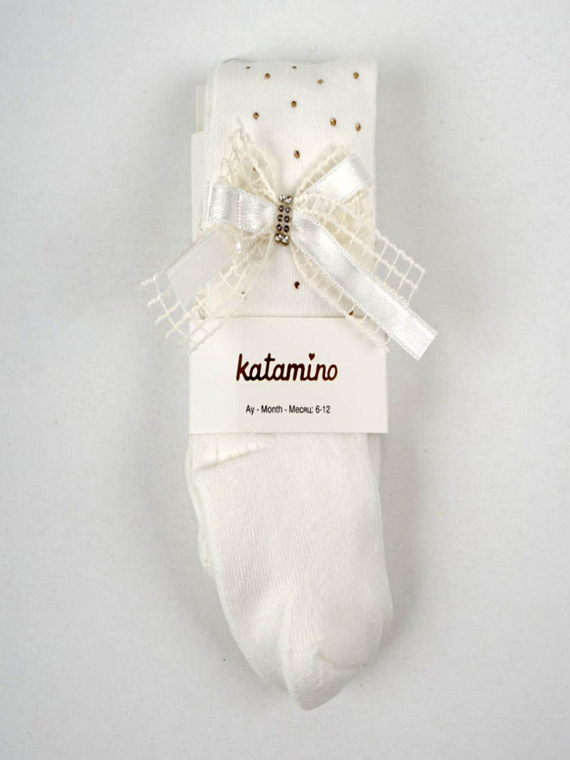 

Колготки Katamino K32173 78-85 см Cream