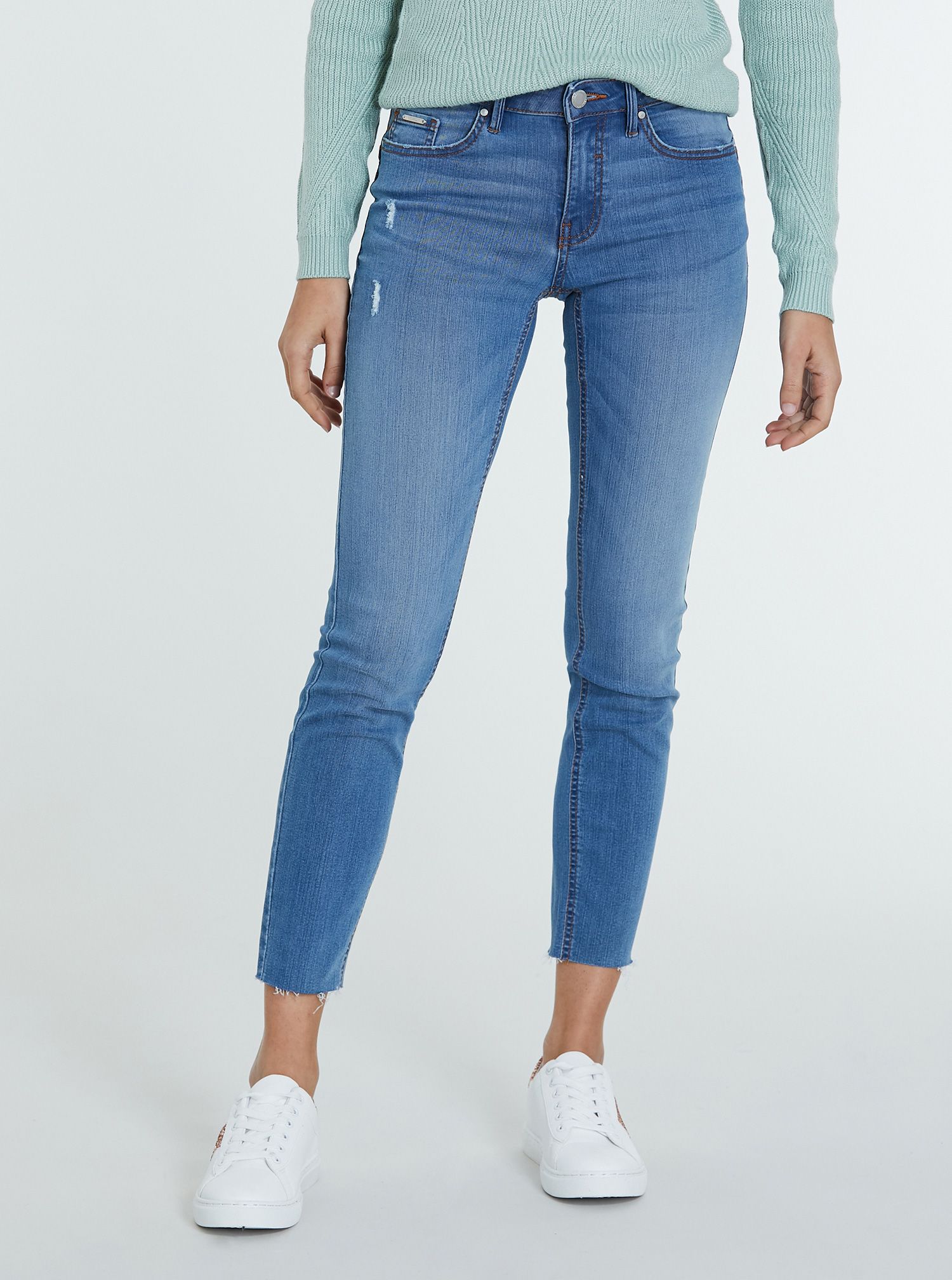 

Джинсы Piazza Italia 38545-649 50 Denim