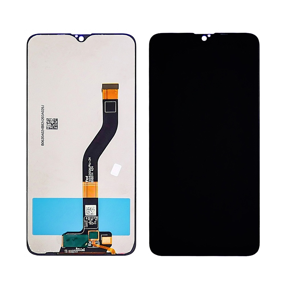 

Дисплей для Samsung A107 Galaxy A10S (2019) с чёрным тачскрином