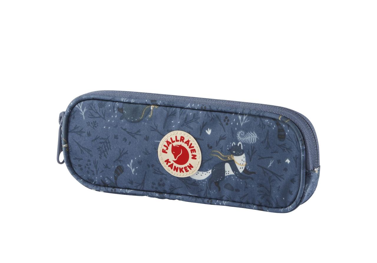 

Пенал школьный Fjallraven Kanken Art Pen Case