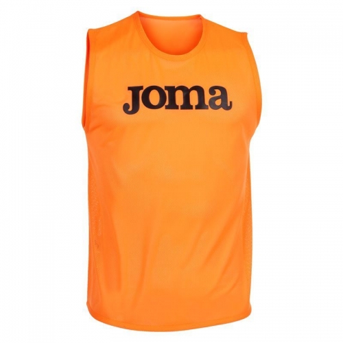 

Манишка Joma 101686.050 цвет: оранжевый, размер XL