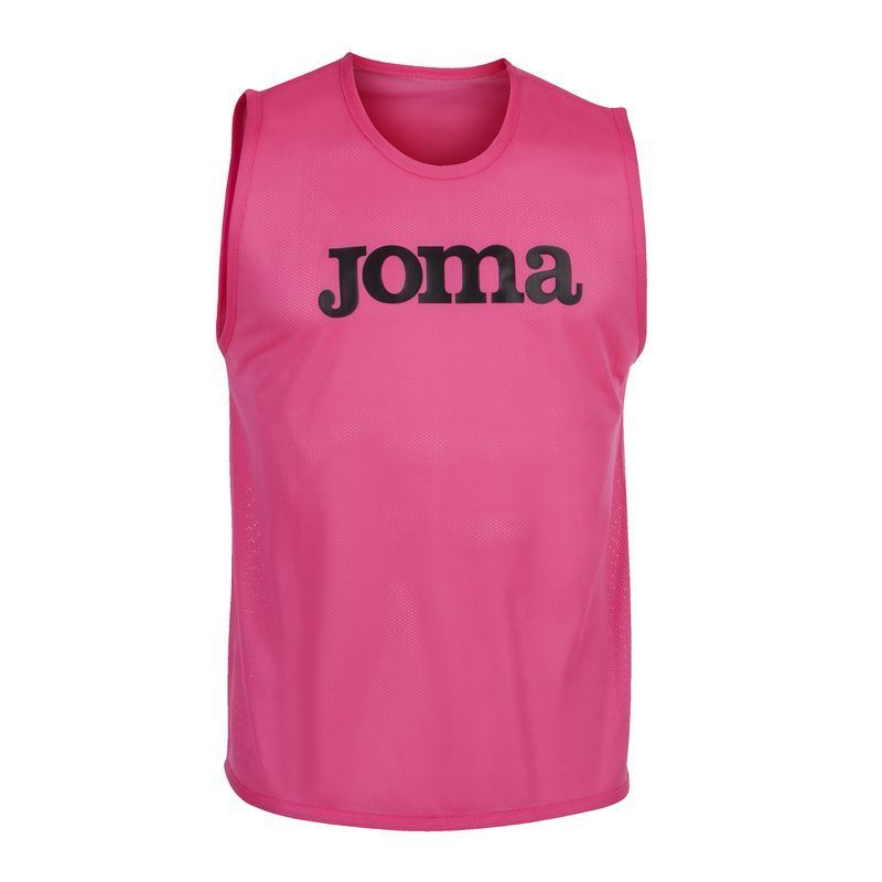 

Манишка Joma 101686.030 цвет: розовый, размер M