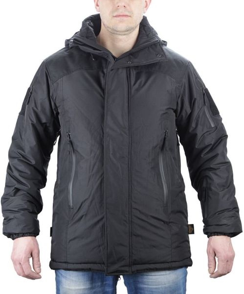 

Куртка зимняя Mont Blanc G-Loft Black, Куртка зимняя Mont Blanc G-Loft Black S