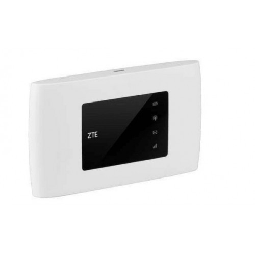 

4G / 3G мобильный WiFi роутер ZTE MF920