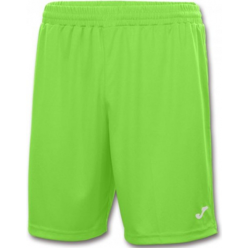 

Шорты Joma NOBEL 100053.020 цвет: салатовый, размер L