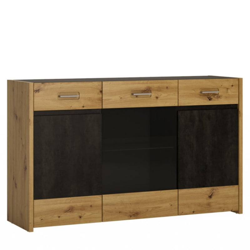 

Комод Aviles Meble Wójcik 141х85.5x40 061286