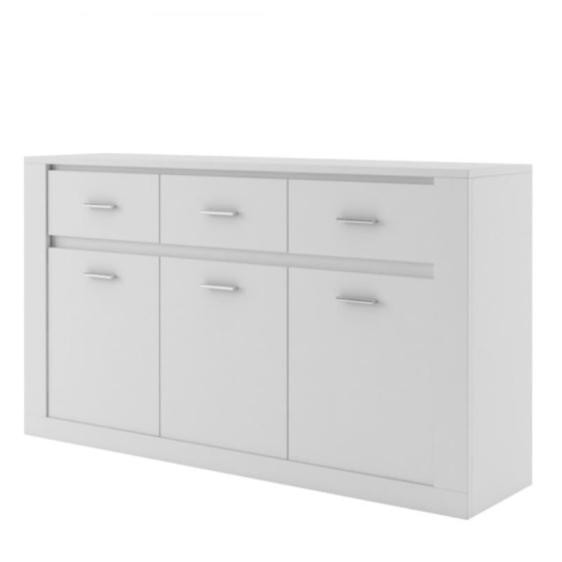 

Комод Idea Lenart 160х90x42 062068