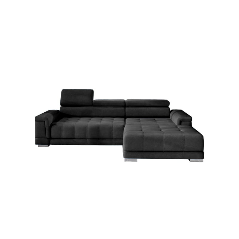 

Угловой диван Campo Mini Wersal 276х78x178 064995
