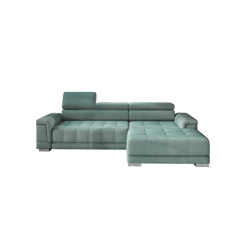 

Угловой диван Campo Mini Wersal 276х78x178 065000