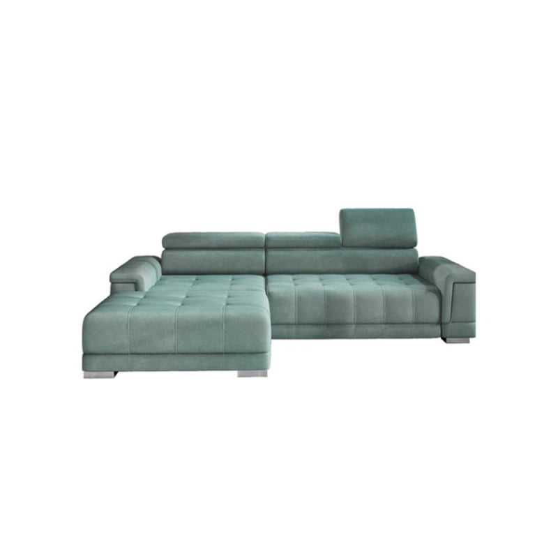 

Угловой диван Campo Mini Wersal 276х78x178 065008