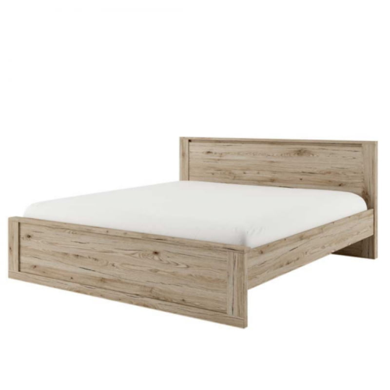 

140 Кровать Idea Lenart 150х80x212 065054