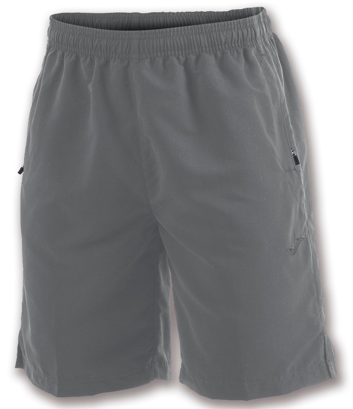 

Шорты Joma Crew II Niza 100784,150 цвет: серый, размер M