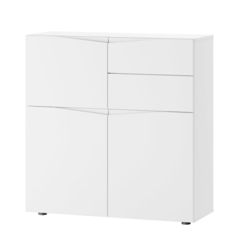 

Комод Lucca Szynaka Meble 100x103x38 064939
