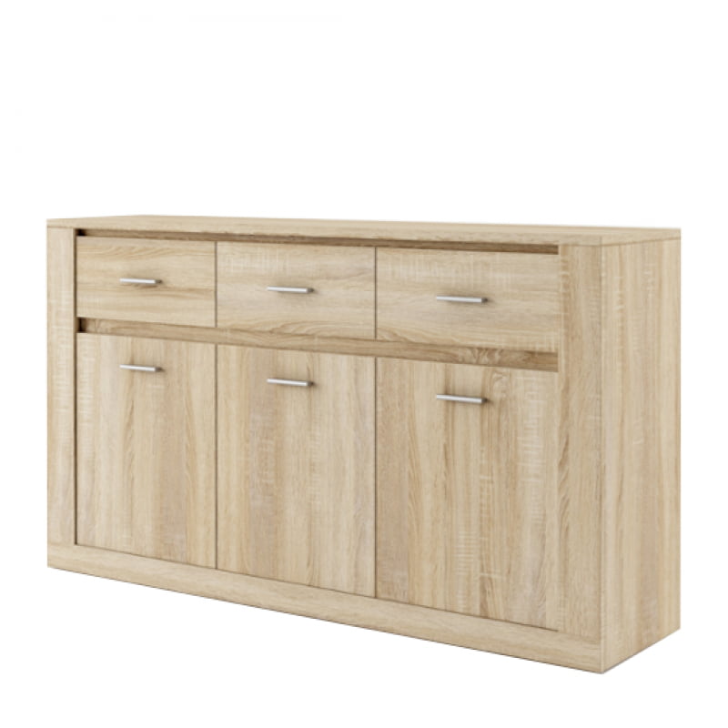 

Комод Idea Lenart 160х90x42 062066