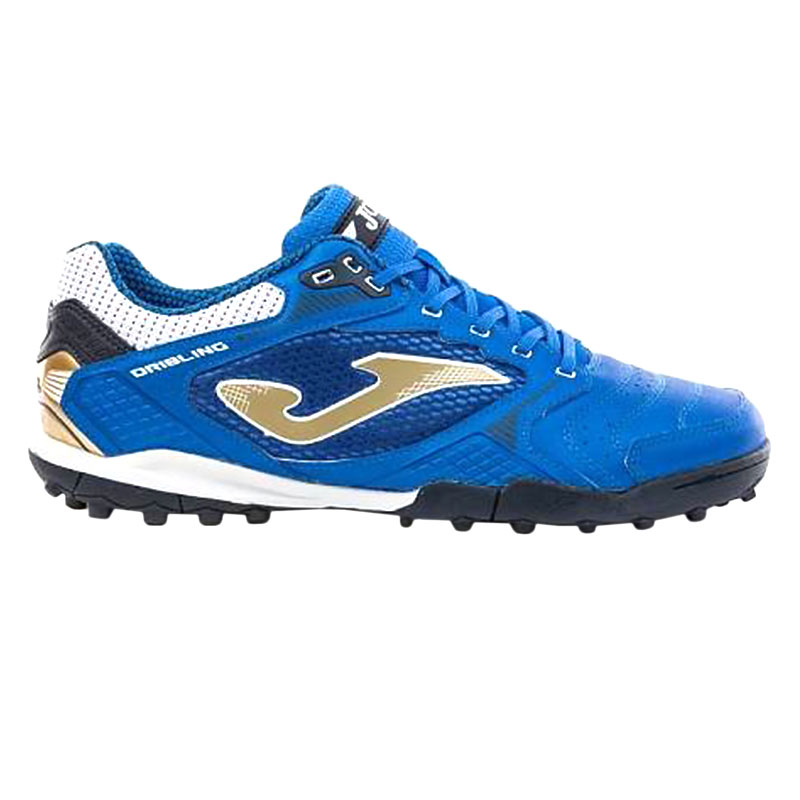 

Сороконожки Joma DRIBLING 804 ROYAL TURF DRIW.2034.TF, размер 44.5