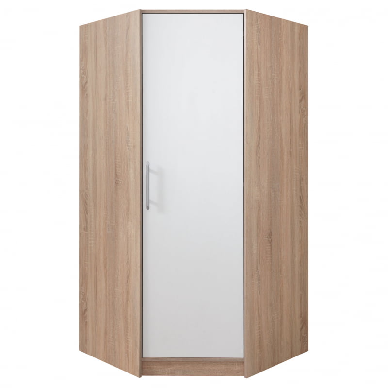

Шкаф Smart Meblar 95х190x95 (SR4_L/P) 065771