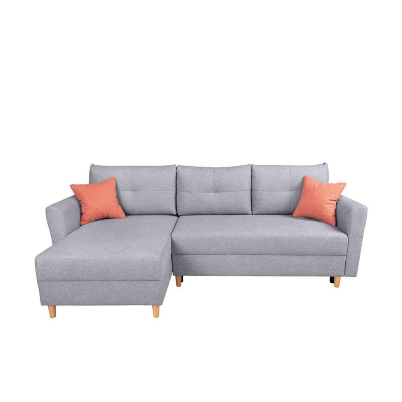 

Угловой диван Aradena BRW Sofa 230х86x147 (ARADENA_LUX 3DL.URC) 061642