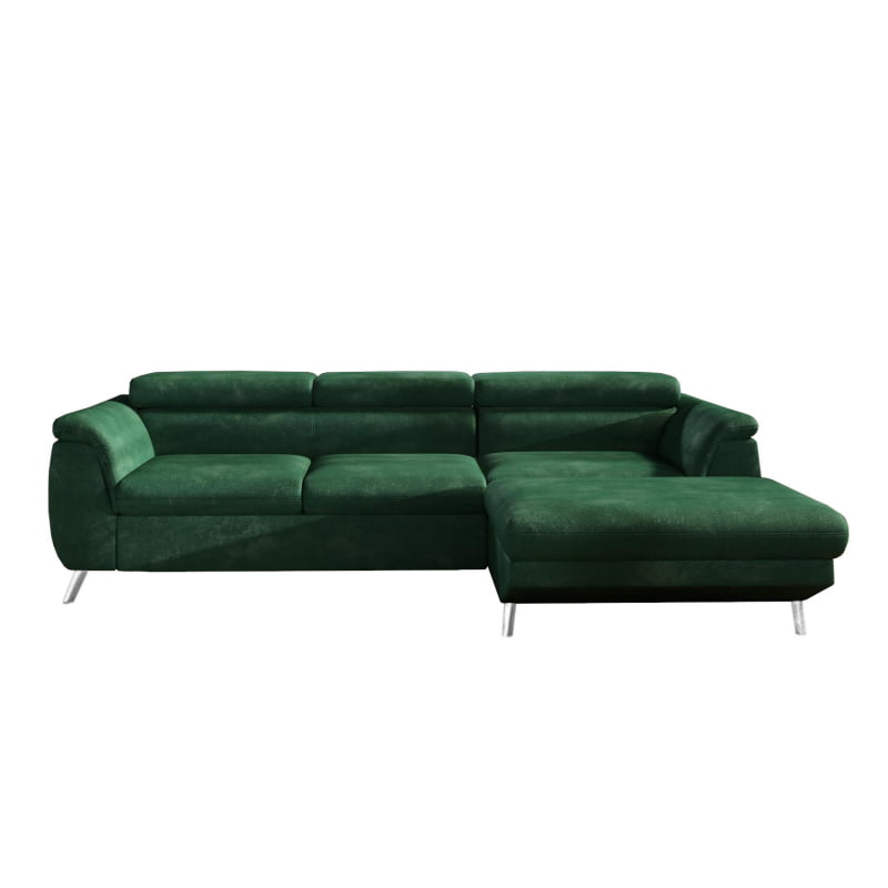 

Угловой диван Morgan Mini Wersal 262х78x166 064689