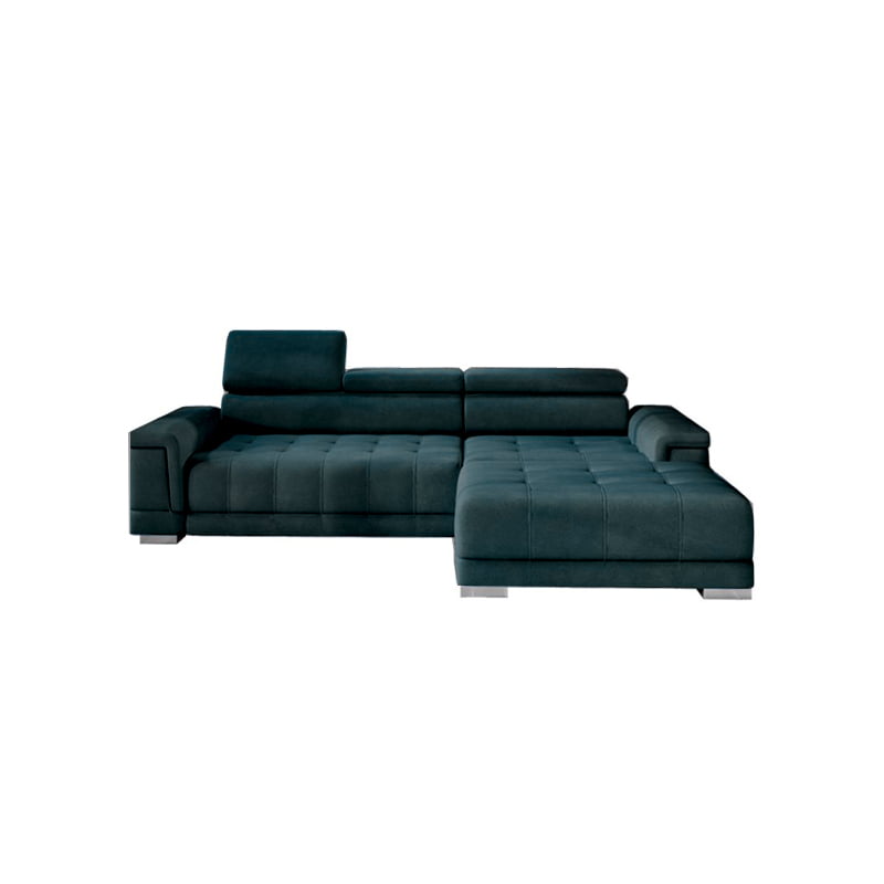 

Угловой диван Campo Mini Wersal 276х78x178 064999