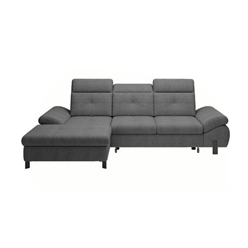 

Угловой диван Opti Wersal 277х91x183 064642