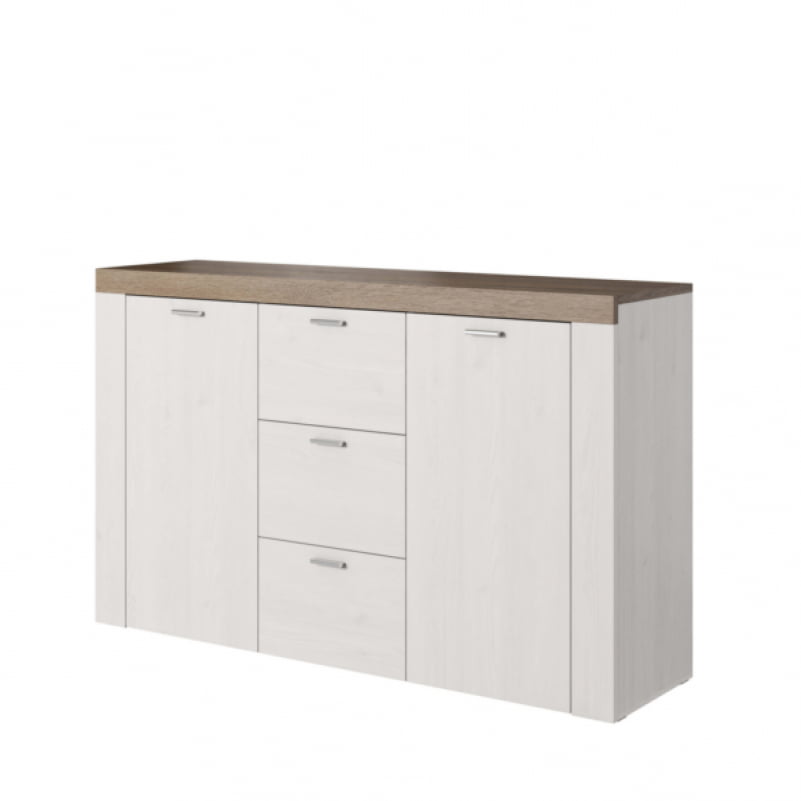 

Комод Amy Helvetia Wieruszów 146x89x39 (AMY.26) 063766