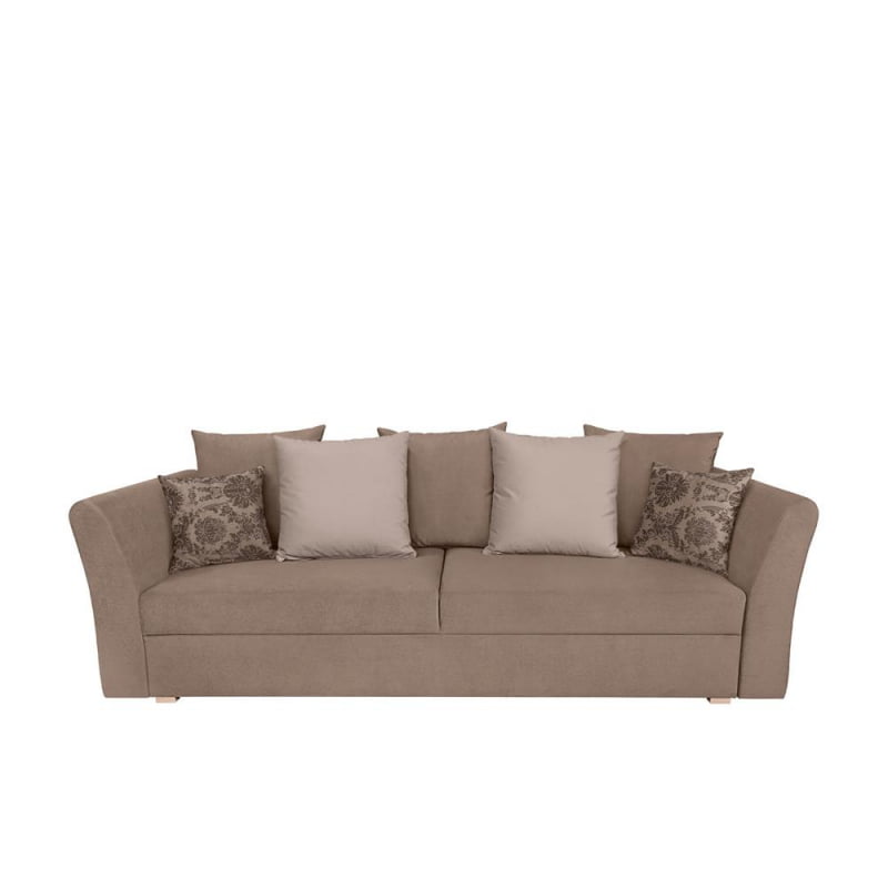 

Диван Ronda LUX 3DL BRW Sofa 244х91x98 061652