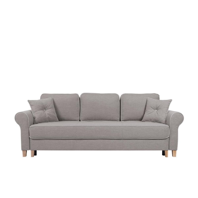 

Диван Vienna LUX 3DL BRW Sofa 239х90x93 061661