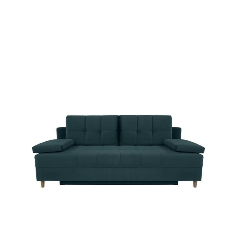 

Диван Montila LUX 3DL BRW Sofa 201х89x100 061657