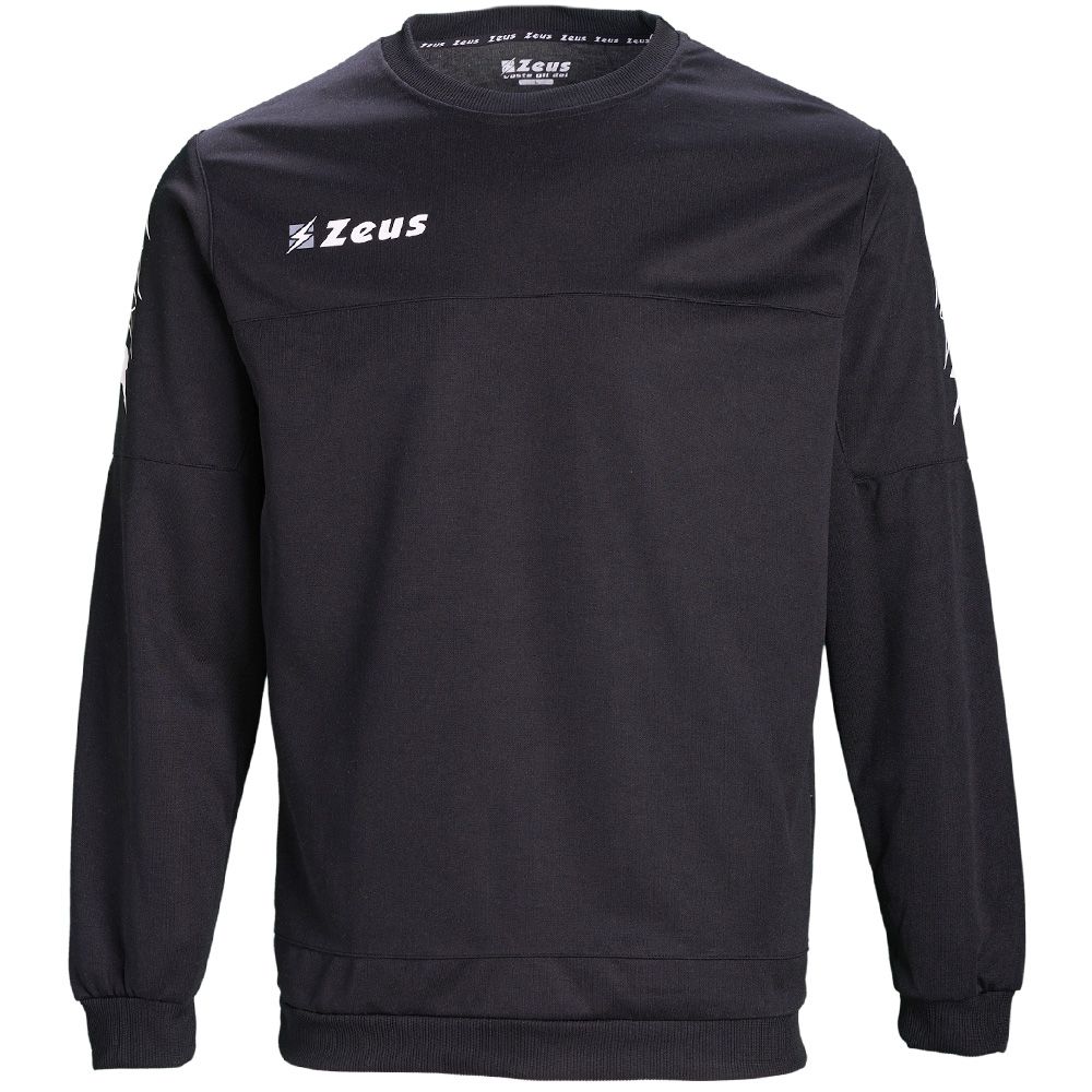 

Реглан Zeus FELPA ENEA Z00109 цвет: черный, размер M